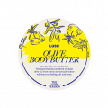 Olive Body Butter